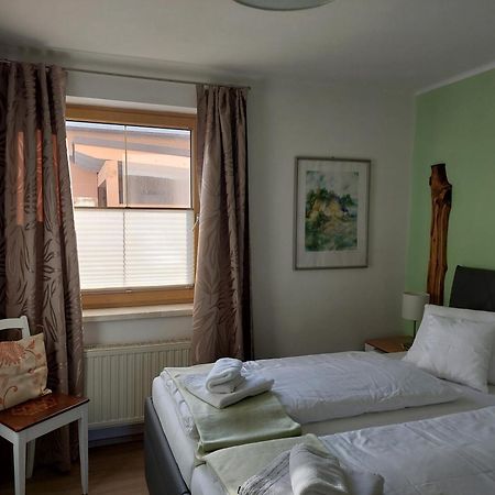Wohnung mit Charme in Pinsdorf Exterior foto