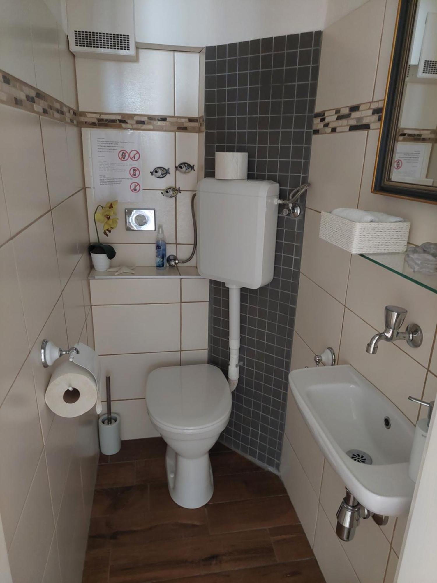 Wohnung mit Charme in Pinsdorf Exterior foto