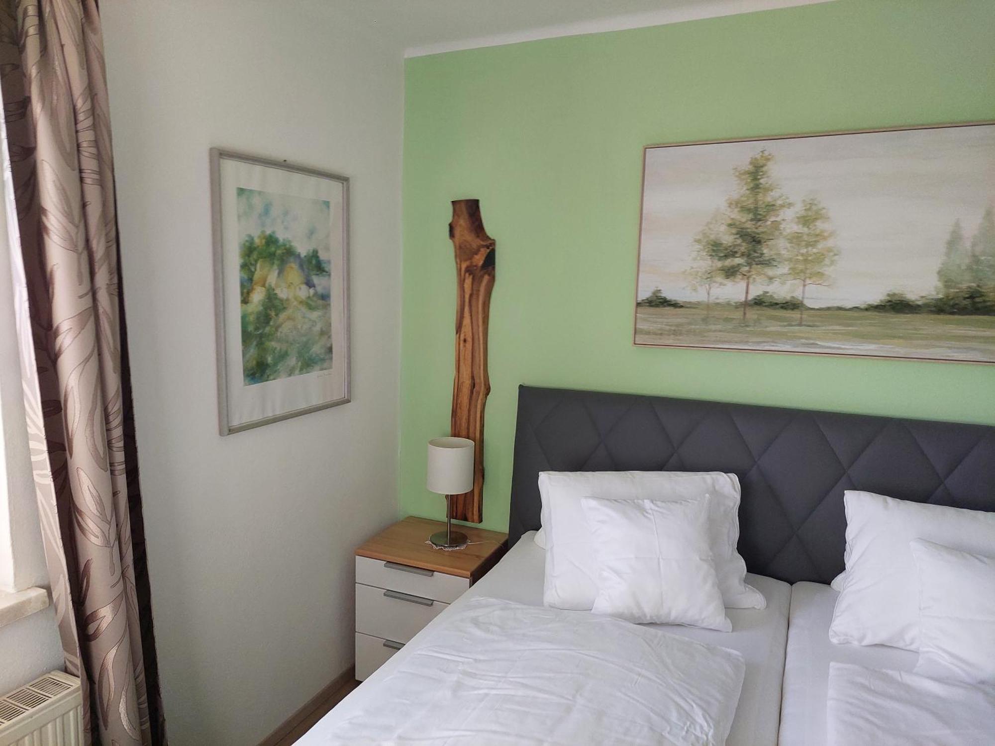 Wohnung mit Charme in Pinsdorf Exterior foto